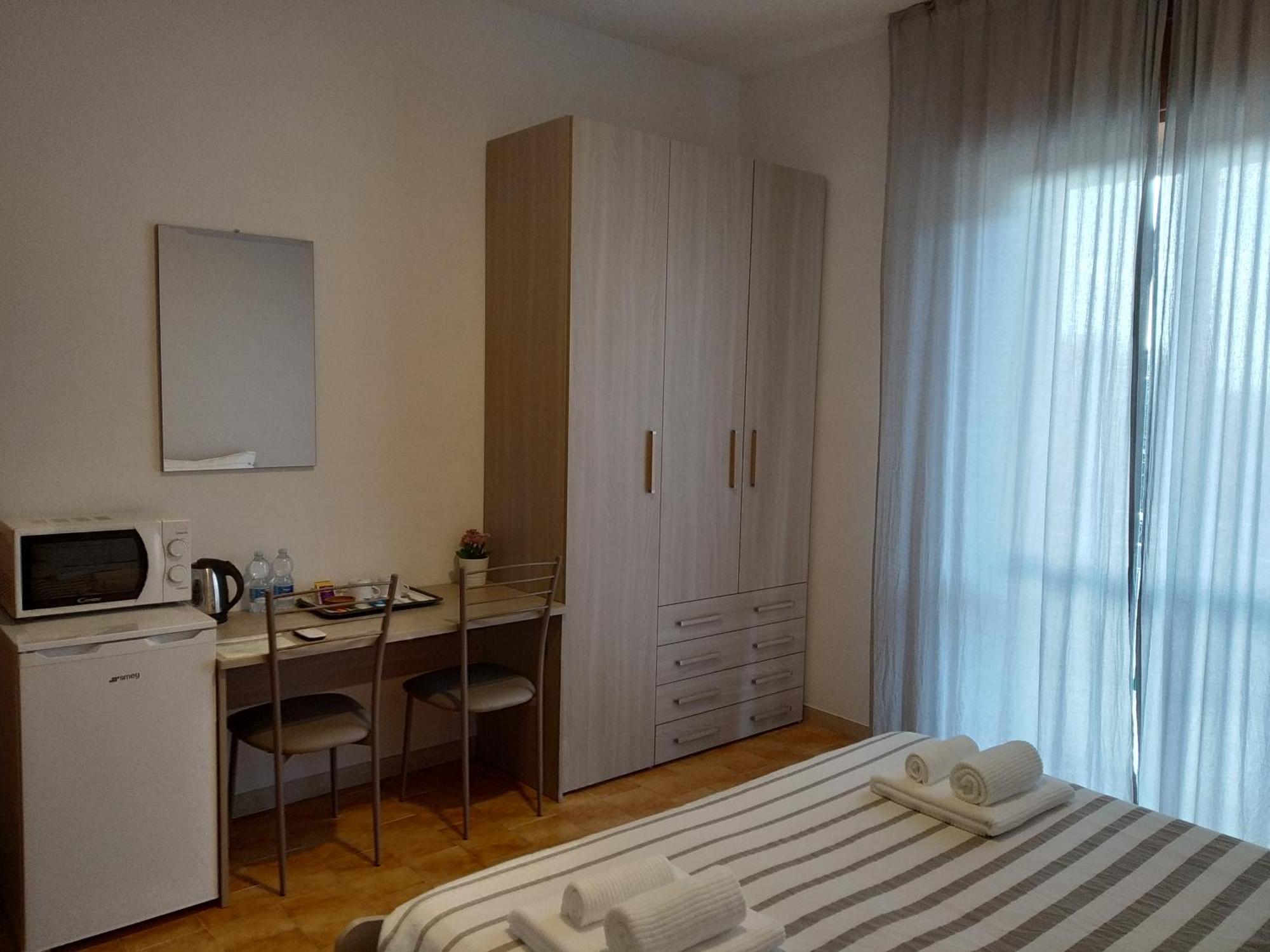 Villa Giulia Bonate Sotto Экстерьер фото