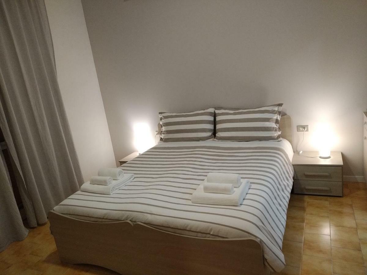 Villa Giulia Bonate Sotto Экстерьер фото